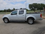 2011 Nissan Frontier SL