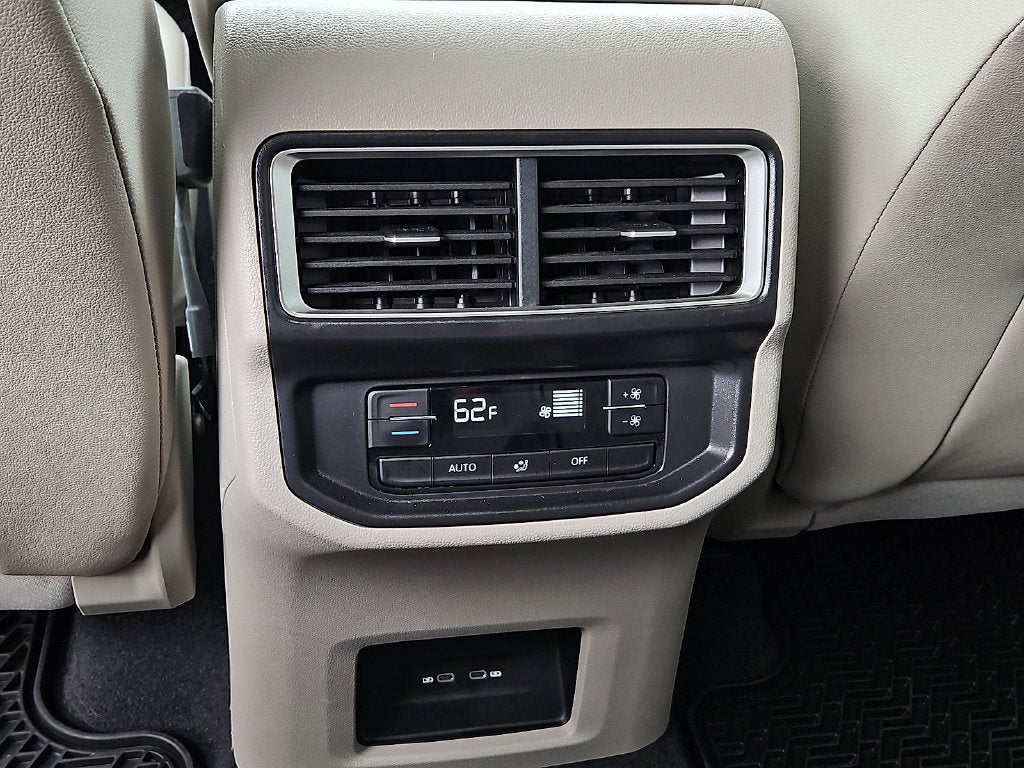 2026 Volkswagen Atlas SE
