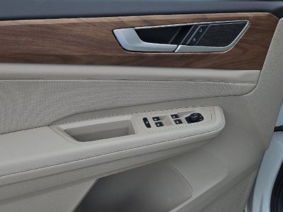 2026 Volkswagen Atlas SE