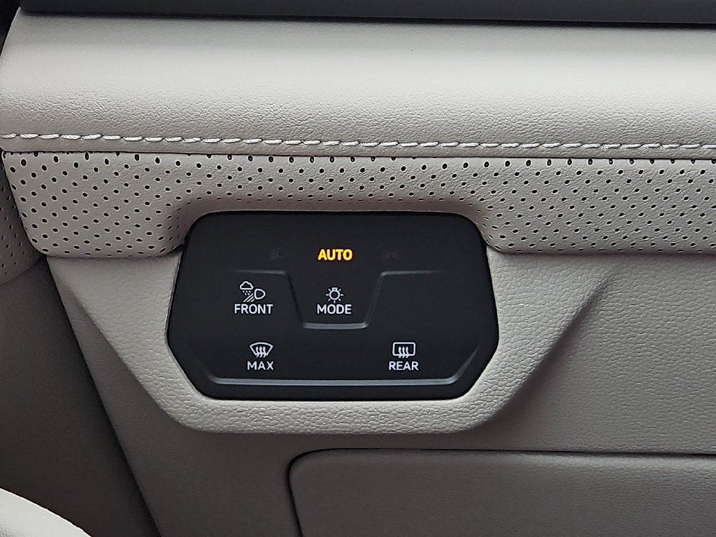 2026 Volkswagen Atlas SE