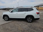 2026 Volkswagen Atlas SE