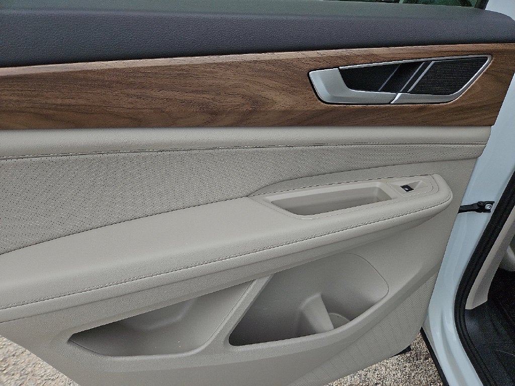 2026 Volkswagen Atlas SE