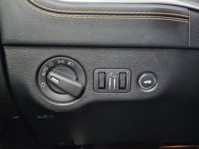 2022 Dodge Charger R/T Scat Pack Widebody