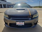 2022 Dodge Charger R/T Scat Pack Widebody