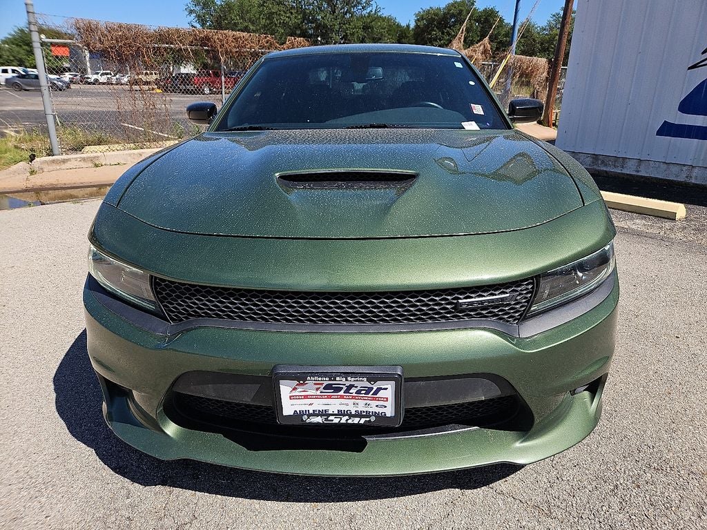 2022 Dodge Charger GT