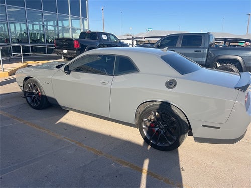 2023 Dodge Challenger R/T