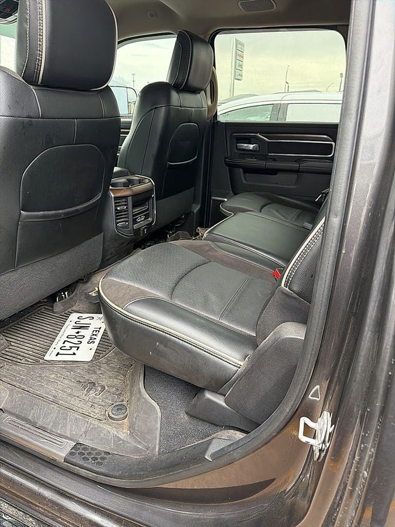2022 RAM 3500 Laramie