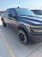 2025 RAM 2500 Rebel