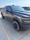 2025 RAM 2500 Rebel