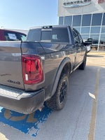 2025 RAM 2500 Rebel