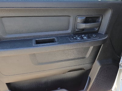 2022 RAM 3500 Tradesman