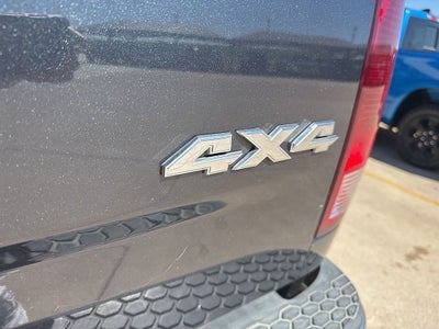 2018 RAM 3500 Lone Star