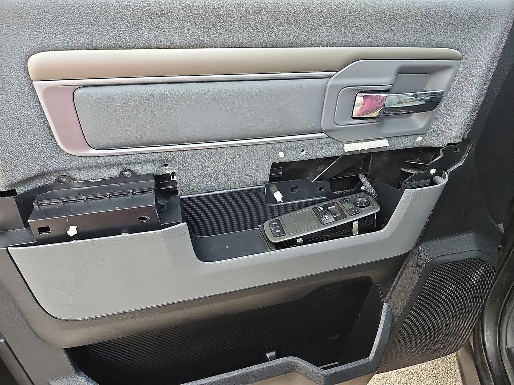 2014 RAM 1500 Express