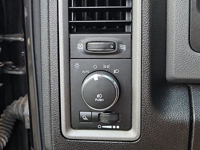 2014 RAM 1500 Express