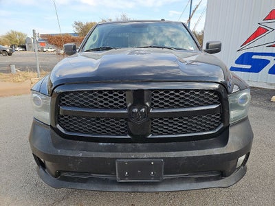 2014 RAM 1500 Express