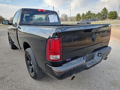 2014 RAM 1500 Express