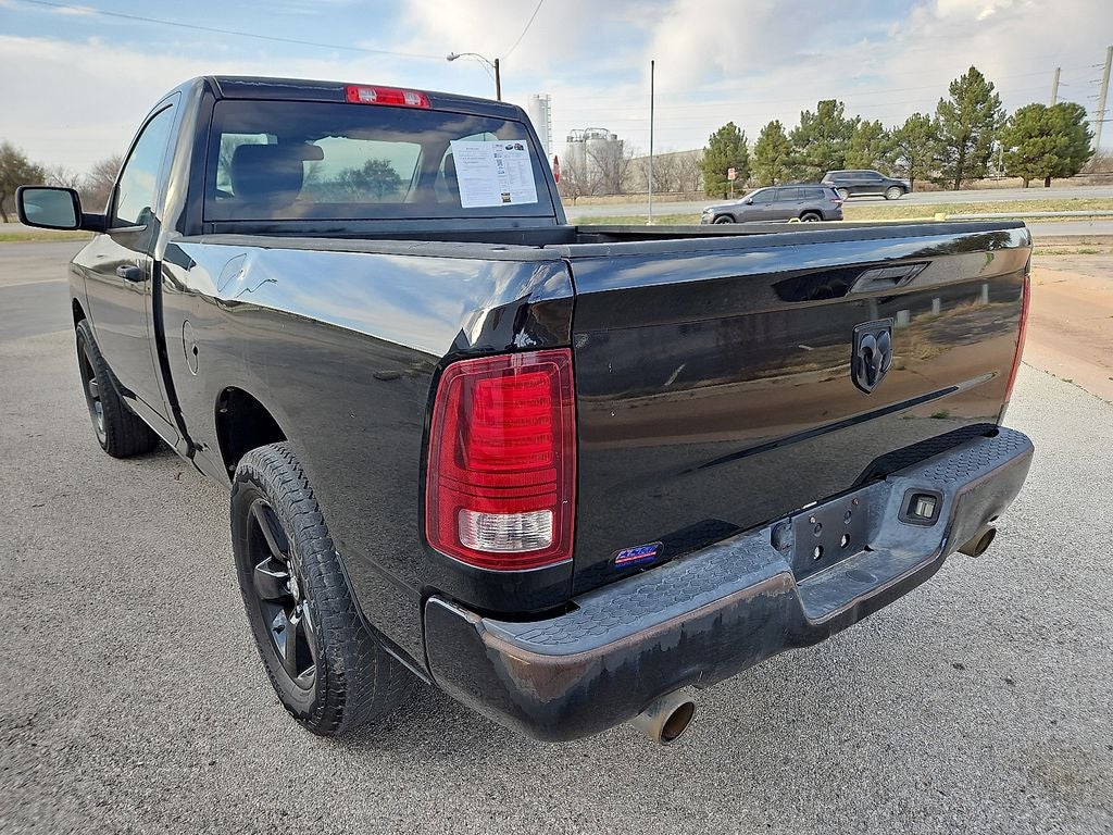 2014 RAM 1500 Express