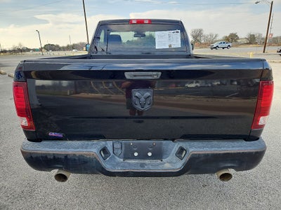 2014 RAM 1500 Express