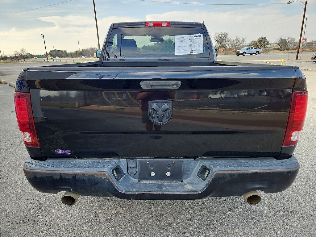 2014 RAM 1500 Express