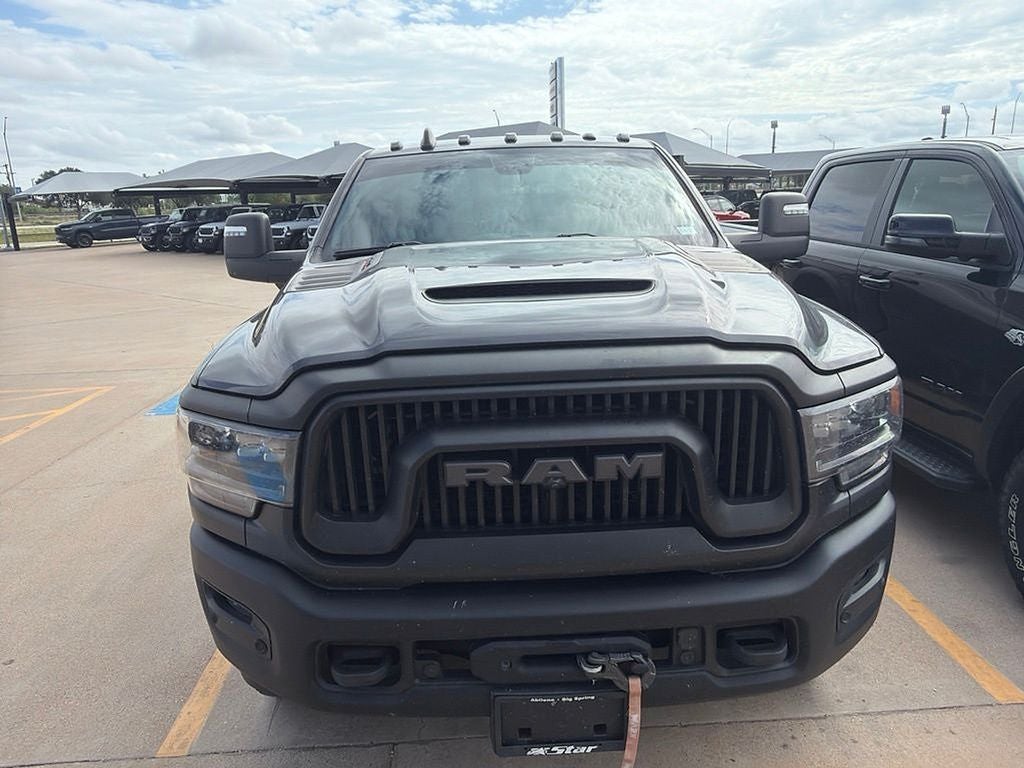 2024 RAM 2500 Power Wagon