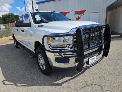 2020 RAM 2500 Tradesman