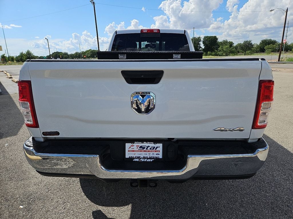 2020 RAM 2500 Tradesman