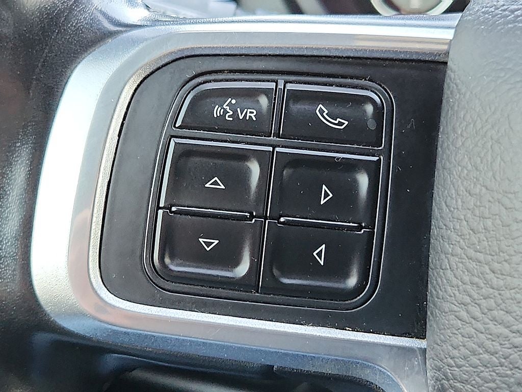 2020 RAM 2500 Laramie