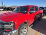 2018 Chevrolet Silverado 1500 LTZ 1LZ