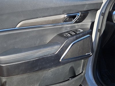 2024 Kia Telluride SX-Prestige X-Pro