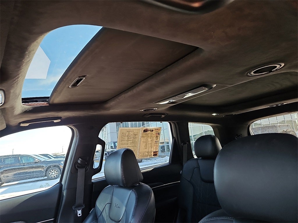 2024 Kia Telluride SX-Prestige X-Pro