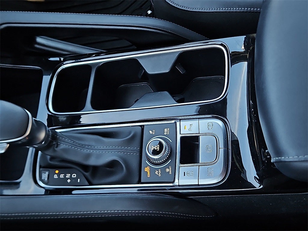 2024 Kia Telluride SX-Prestige X-Pro