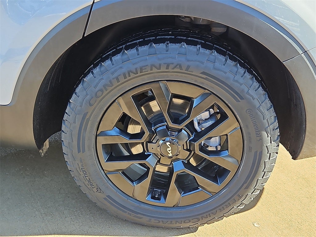 2024 Kia Telluride SX-Prestige X-Pro