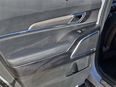 2024 Kia Telluride SX-Prestige X-Pro