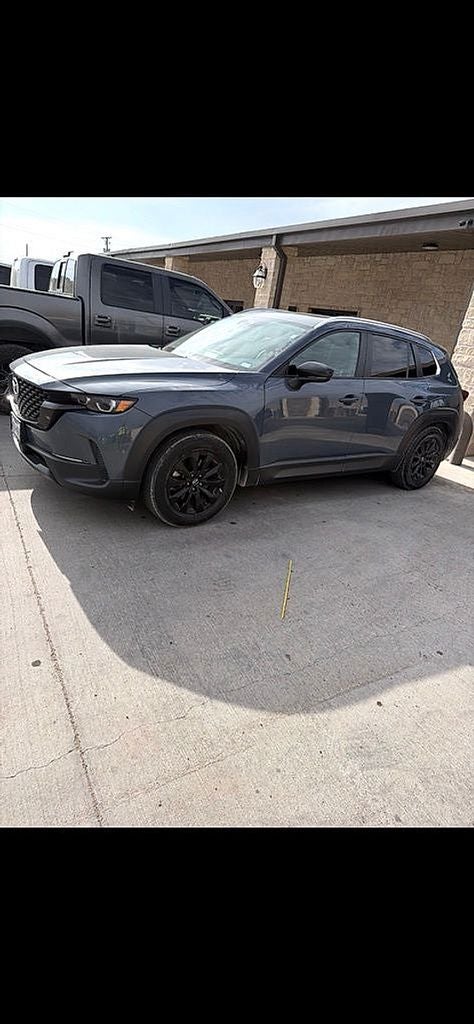 2024 Mazda Mazda CX-50 2.5 S Premium Package