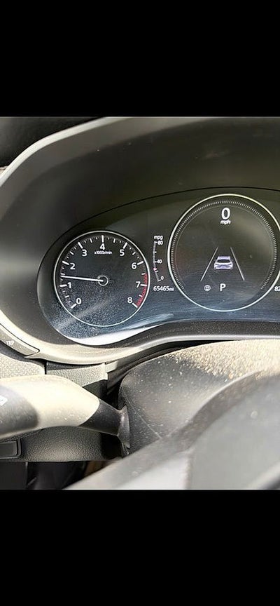 2024 Mazda Mazda CX-50 2.5 S Premium Package