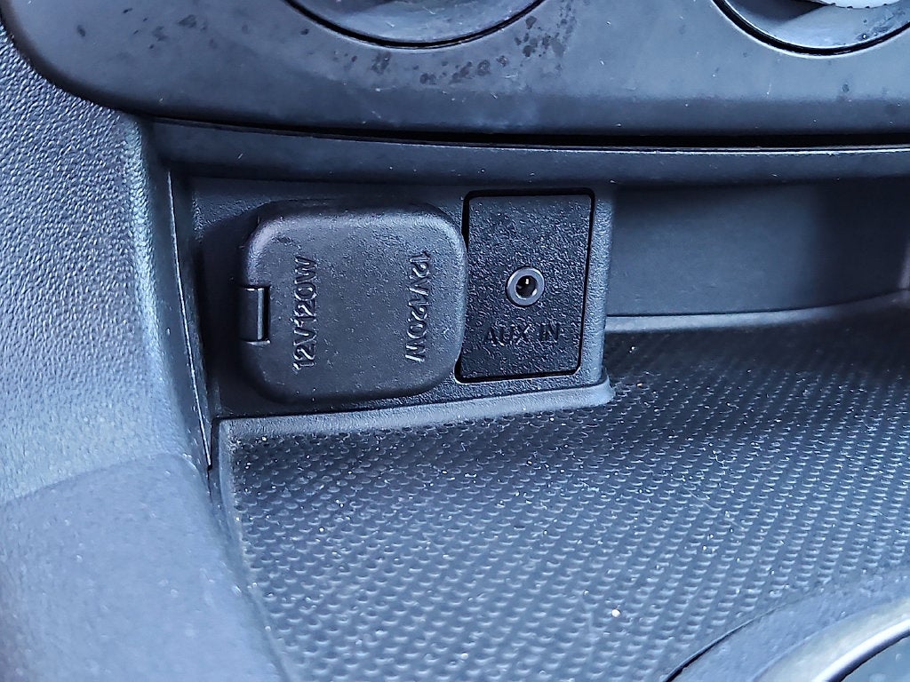 2015 Mazda Mazda Miata Club