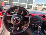 2015 Mazda Mazda Miata Club