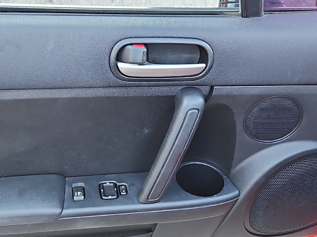 2015 Mazda Mazda Miata Club