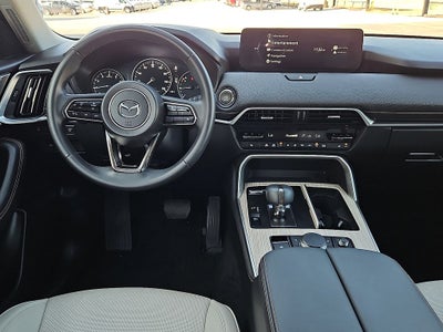 2024 Mazda Mazda CX-90 3.3 Turbo Preferred