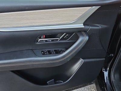2024 Mazda Mazda CX-90 3.3 Turbo Preferred