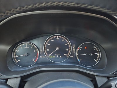 2024 Mazda Mazda CX-90 3.3 Turbo Preferred