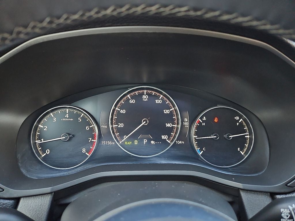 2024 Mazda Mazda CX-90 3.3 Turbo Preferred