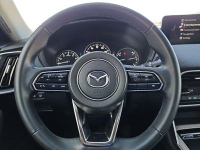 2024 Mazda Mazda CX-90 3.3 Turbo Preferred