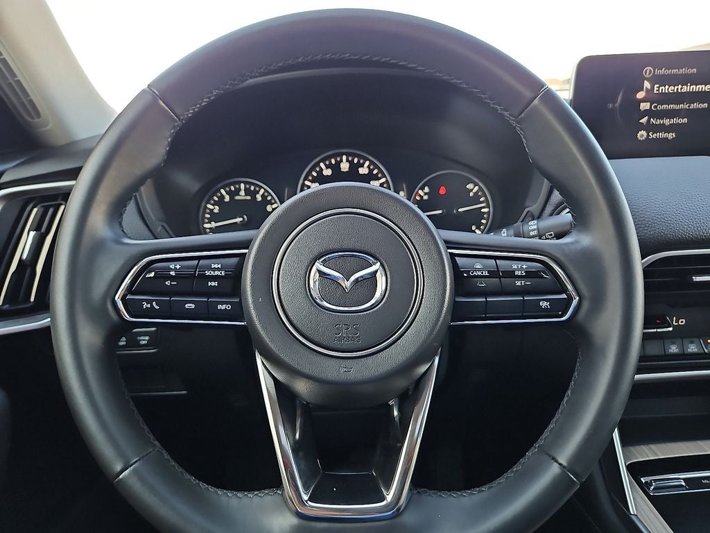 2024 Mazda Mazda CX-90 3.3 Turbo Preferred