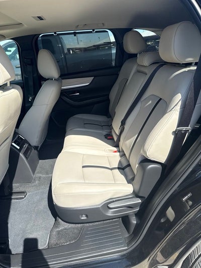 2024 Mazda Mazda CX-90 3.3 Turbo Preferred
