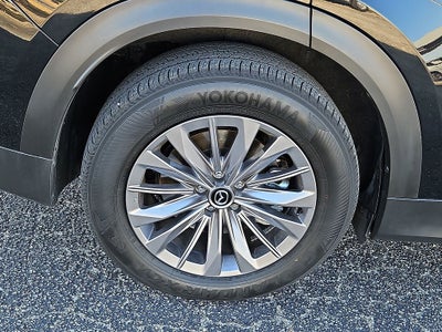 2024 Mazda Mazda CX-90 3.3 Turbo Preferred