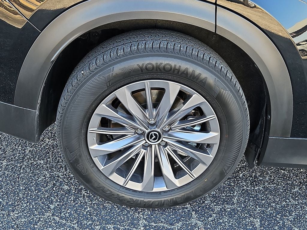 2024 Mazda Mazda CX-90 3.3 Turbo Preferred