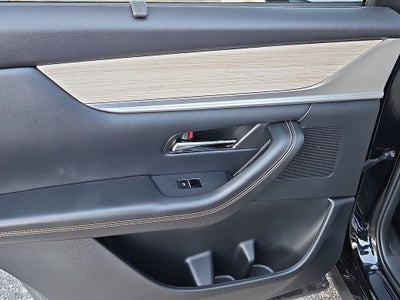 2024 Mazda Mazda CX-90 3.3 Turbo Preferred