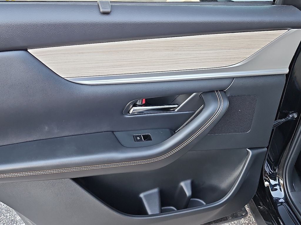 2024 Mazda Mazda CX-90 3.3 Turbo Preferred