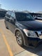 2017 Nissan Armada SL